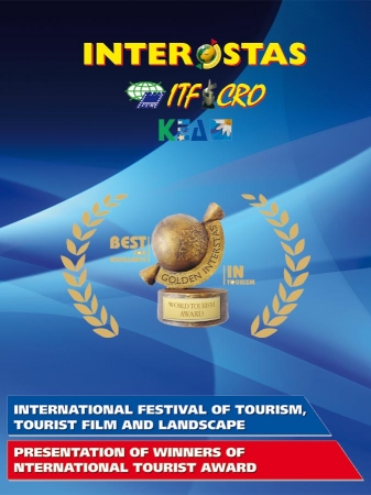 THREE MAJOR TOURISM FESTIVALS HELD IN SOLIN, INTERSTAS 26TH EDITION FIJET WINNERS OF THE 26TH EDITION OF INTERNATIONAL TOURISM AND MULTIMEDIA FESTIVALS 2019 THREE MAJOR TOURISM FESTIVALS HELD IN SOLIN, INTERSTAS 26TH EDITION FIJET WINNERS OF THE 26TH EDITION OF INTERNATIONAL TOURISM AND MULTIMEDIA FESTIVALS 2019